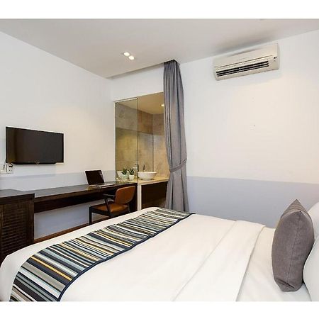 Sea Sand Hotel Da Nang Dış mekan fotoğraf