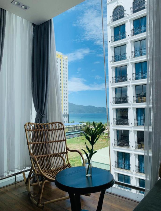 Sea Sand Hotel Da Nang Dış mekan fotoğraf