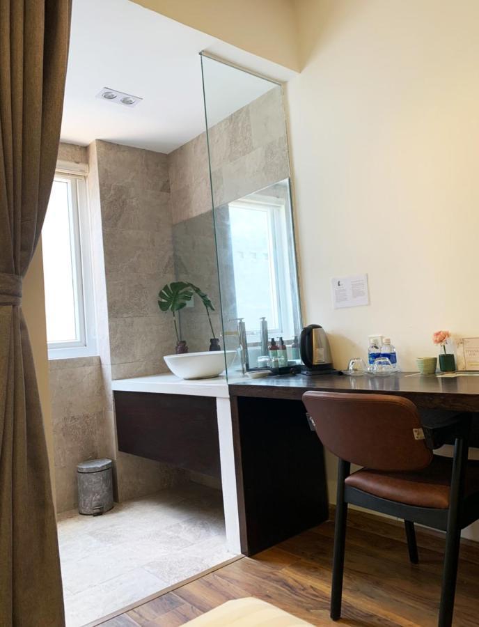 Sea Sand Hotel Da Nang Dış mekan fotoğraf