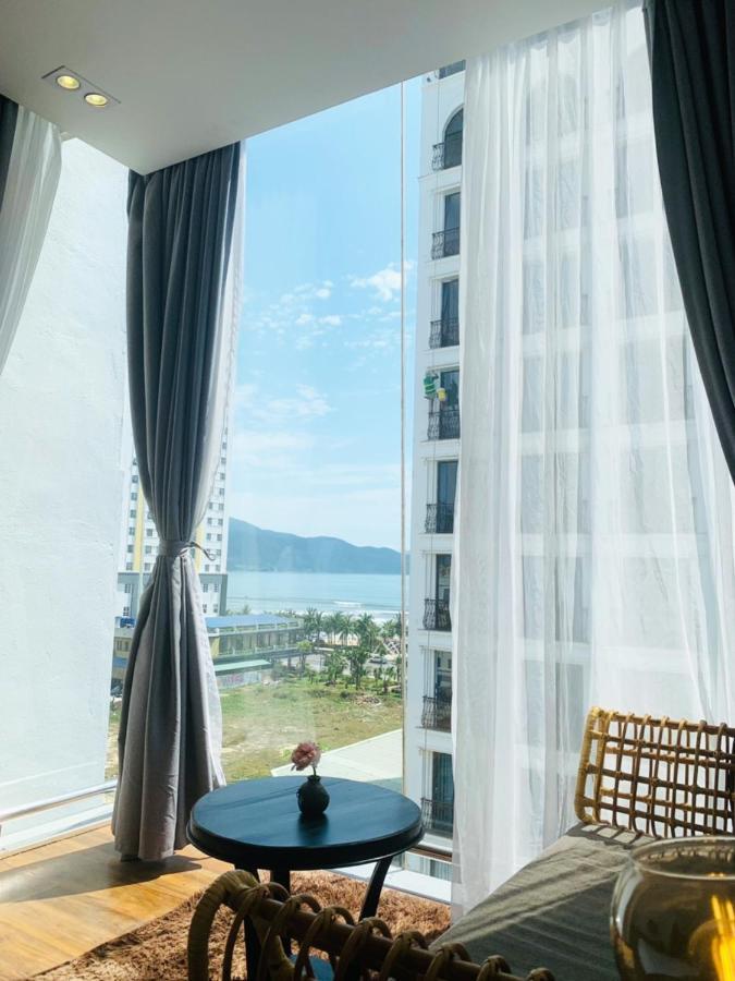 Sea Sand Hotel Da Nang Dış mekan fotoğraf