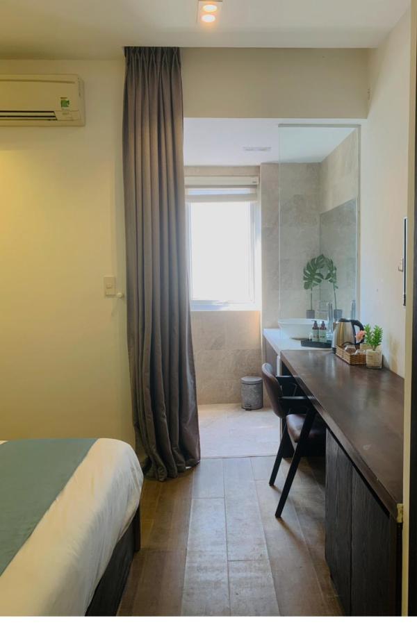 Sea Sand Hotel Da Nang Dış mekan fotoğraf